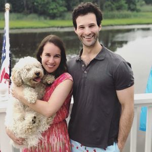 Meet your Posher, Seth